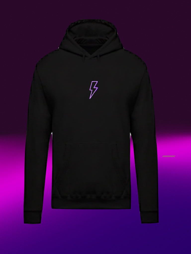 Hoodies stunt apparel