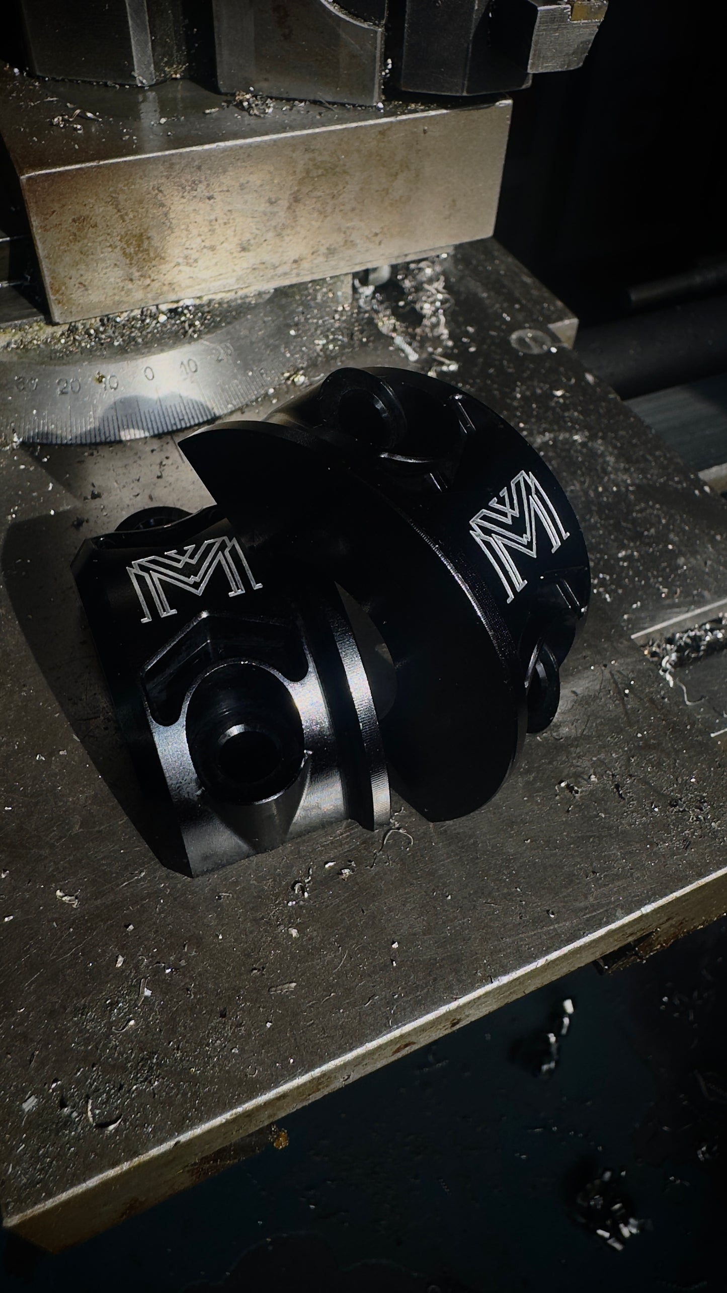 Clamps