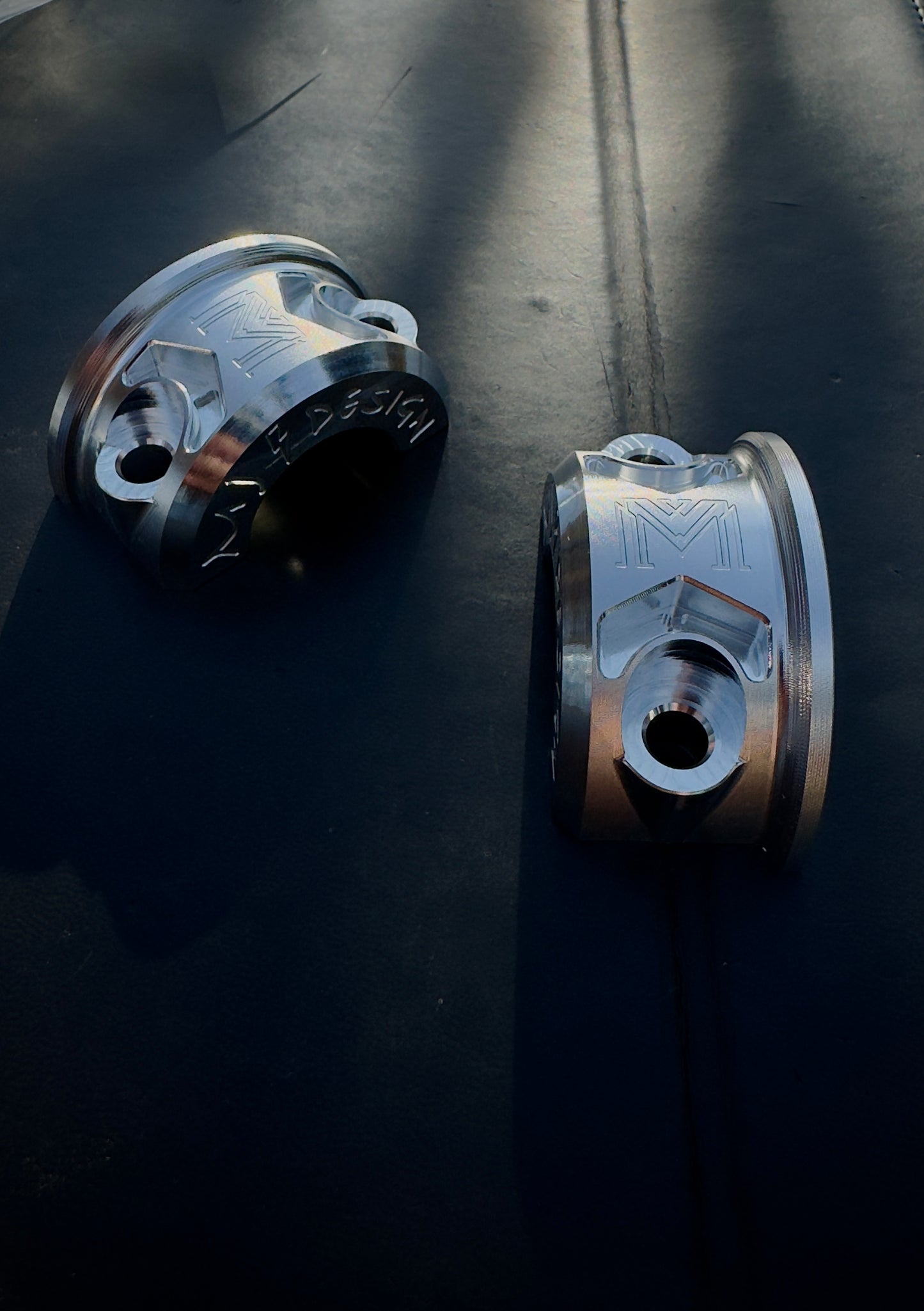 Clamps