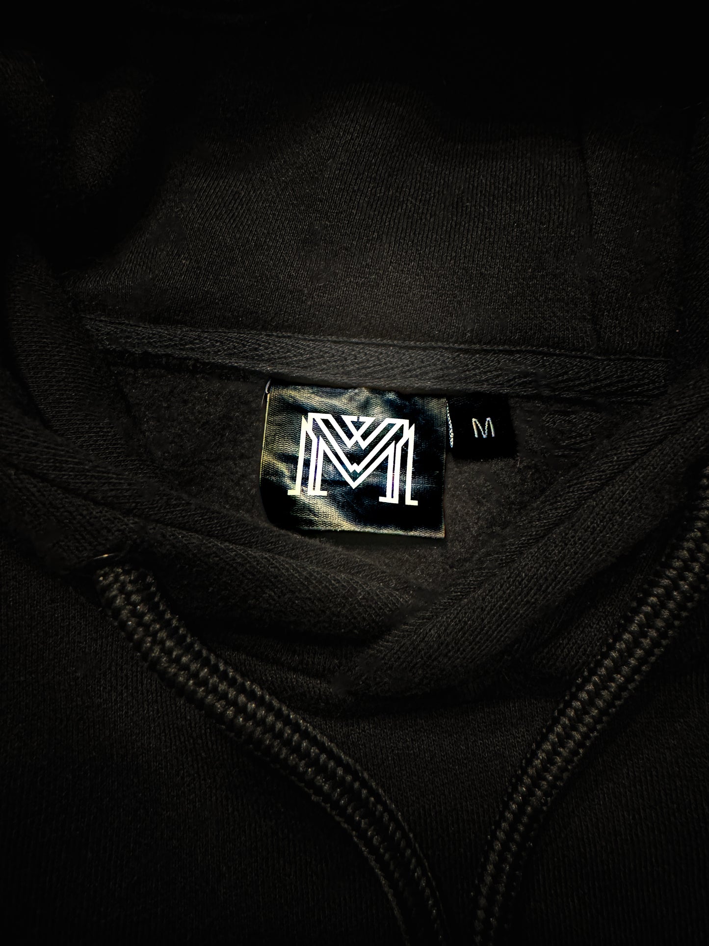 Hoodies Mj design