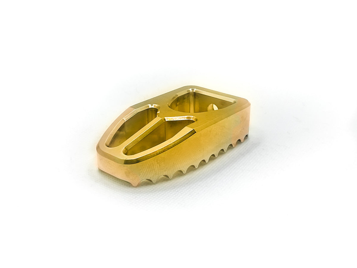 Cale pieds Wave