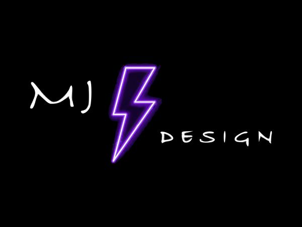 Mj design clothing