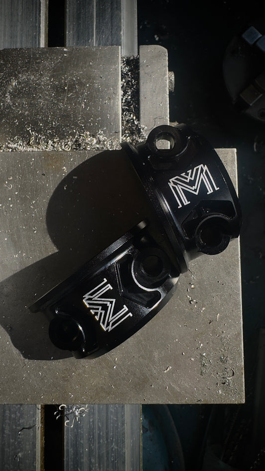 Clamps