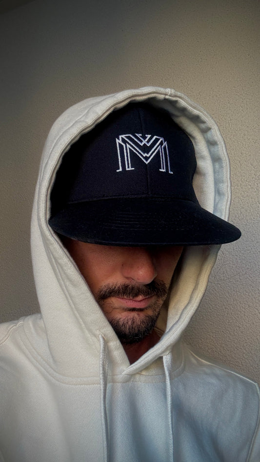 Casquette MJ DESIGN