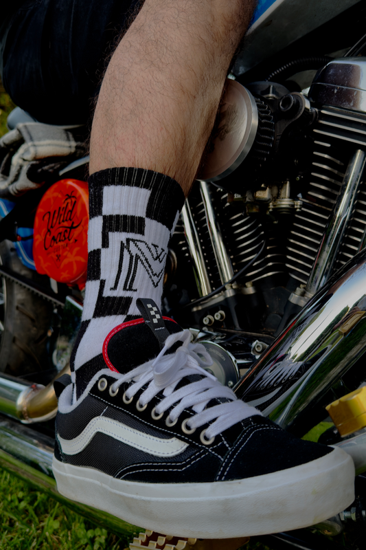 chaussettes