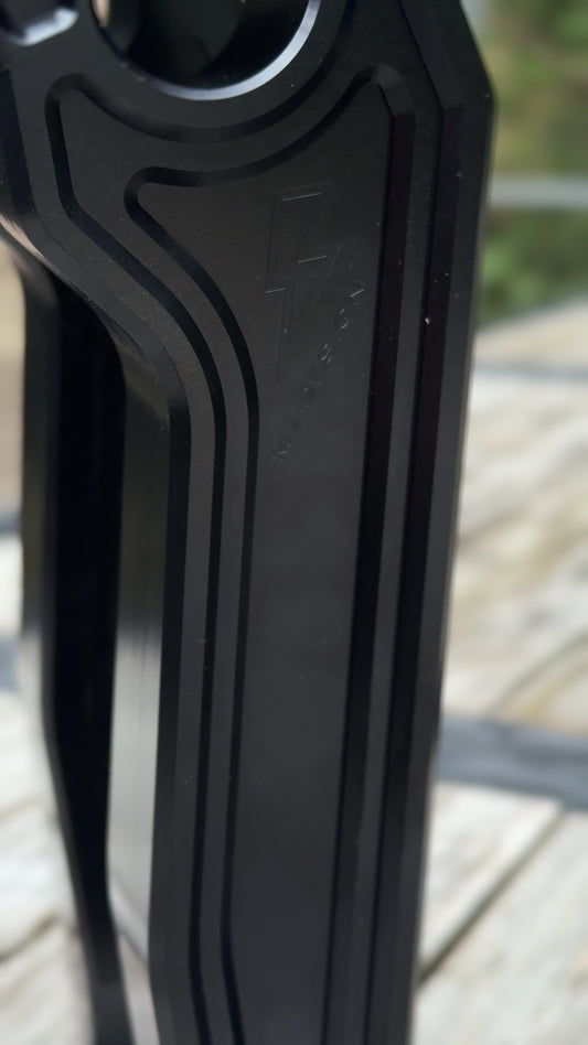 Riser pro-street
